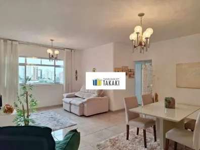 Apartamento com 2 Quartos à venda, 95m² no Vila Deodoro, São Paulo