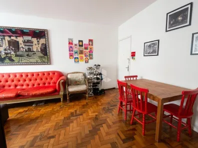 Apartamento com 2 Quartos à venda, 90m² no Centro, Florianópolis