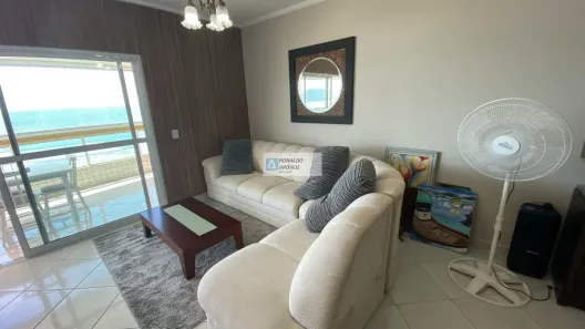 Apartamento com 3 Quartos à venda, 173m² no Aviação, Praia Grande
