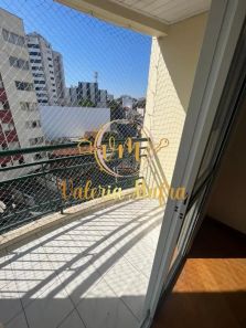 Apartamento com 2 Quartos à venda, 67m² no Centro, São Bernardo do Campo
