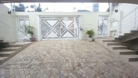 Sobrado com 5 Quartos à venda, 408m² no Adalgisa, Osasco