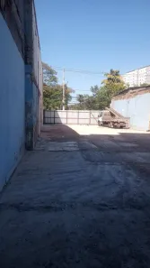Lote/Terreno para venda ou aluguel, 420m² no Santo Amaro, São Paulo