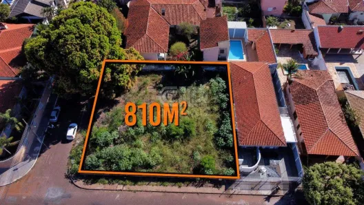 Lote/Terreno à venda, 810m² no Jardim Shangri-Lá, Cuiabá