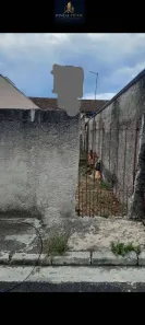 Lote/Terreno à venda, 125m² no Conjunto Residencial Araretama, Pindamonhangaba