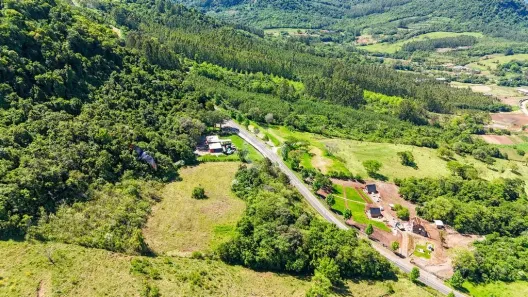 Lote/Terreno à venda, 21147m² no , Linha Nova