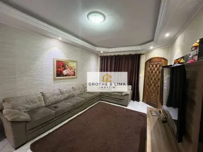 Sobrado com 2 Quartos à venda, 200m² no do Barranco, Taubaté