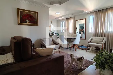 Apartamento com 3 Quartos à venda, 94m² no Vila Albertina, São Paulo