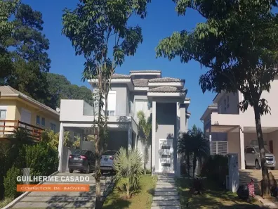 Casa com 4 Quartos à venda, 410m² no Chácaras São Carlos, Cotia