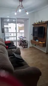 Apartamento com 3 Quartos à venda, 79m² no Boa Vista, São Caetano do Sul