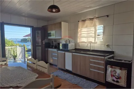 Casa com 5 Quartos à venda, 231m² no Tapera da Base, Florianópolis