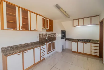 Cobertura com 3 Quartos à venda, 220m² no Jardim Itu, Porto Alegre
