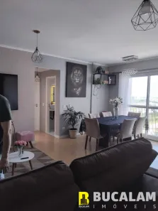Apartamento com 3 Quartos à venda, 184m² no Parque Esplanada, Embu das Artes