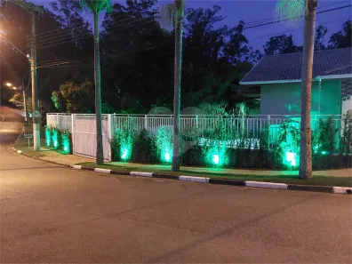 Casa de Condomínio com 4 Quartos à venda, 281m² no Condomínio Residencial Shamballa I, Atibaia