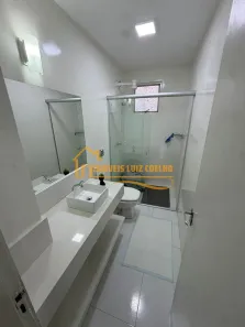 Apartamento com 2 Quartos para alugar, 98m² no Duque de Caxias, Cuiabá