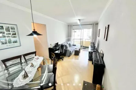 Apartamento com 3 Quartos à venda, 75m² no Santa Teresinha, São Paulo
