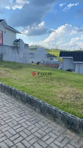 Lote/Terreno à venda, 350m² no Condomínio Residencial Mantiqueira, São José dos Campos