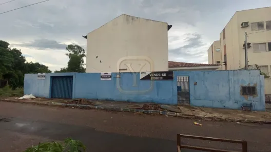 Imóvel Comercial à venda, 413m² no Araés, Cuiabá