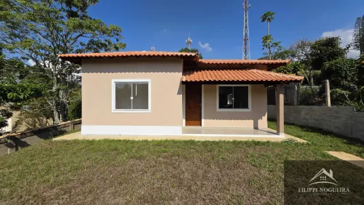 Casa com 3 Quartos à venda, 120m² no Centro, Paty do Alferes
