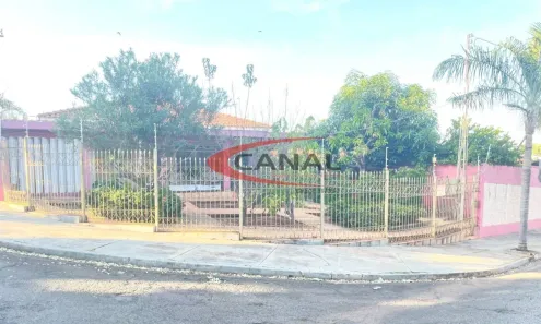 Casa com 4 Quartos à venda, 3672m² no Jardim Helcio Morillas Pecci, Cafelândia