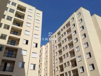 Apartamento com 2 Quartos à venda, 44m² no Jardim Imperador (Zona Leste), São Paulo