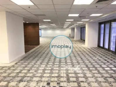 Sala Comercial para alugar, 792m² no Bela Vista, São Paulo