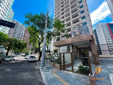 Apartamento com 1 Quarto à venda, 45m² no Itaigara, Salvador
