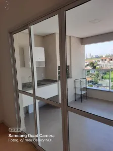 Apartamento com 3 Quartos à venda, 102m² no Vila Aprazível, Jacareí
