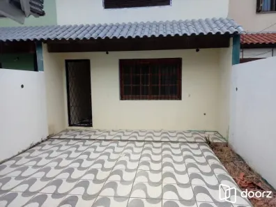 Casa com 2 Quartos à venda, 108m² no Guarujá, Porto Alegre