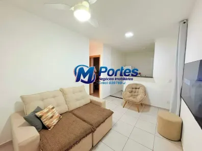Apartamento com 2 Quartos à venda, 50m² no Loteamento Abílio Jorge Cury, São José do Rio Preto