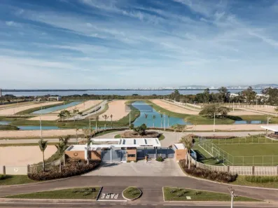 Lote/Terreno à venda, 454m² no Passo d'Areia, Eldorado do Sul