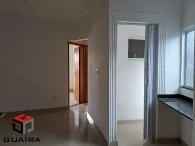 Apartamento com 2 Quartos à venda, 54m² no Parque Capuava, Santo André