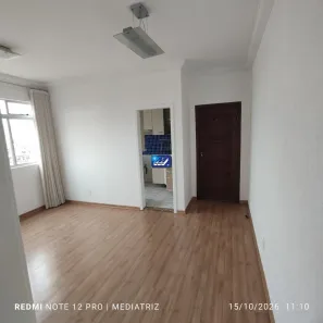 Apartamento com 3 Quartos para alugar, 86m² no Sagrada Família, Belo Horizonte