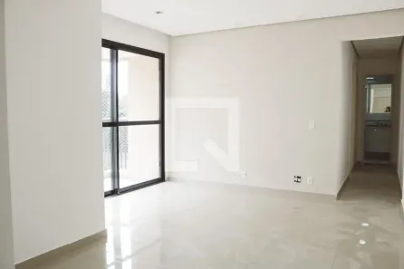 Apartamento com 2 Quartos à venda, 60m² no Santana, São Paulo