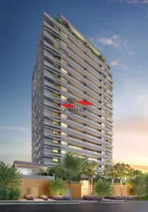 Apartamento com 3 Quartos à venda, 187m² no Passo da Areia, Porto Alegre