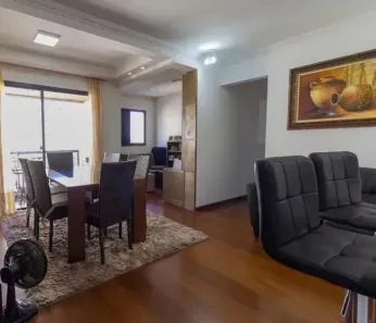 Apartamento com 2 Quartos à venda, 75m² no Jardim Peri Peri, São Paulo