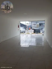 Ponto Comercial à venda, 37m² no Ingleses do Rio Vermelho, Florianópolis