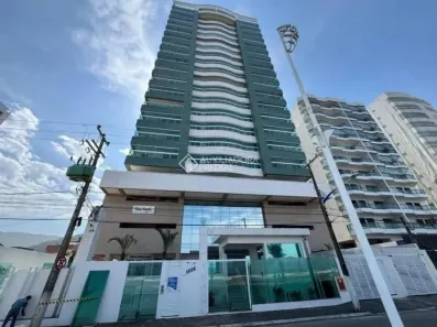 Apartamento com 3 Quartos à venda, 109m² no Centro, Mongaguá