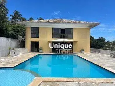 Casa com 3 Quartos à venda, 515m² no João Fernandes, Armação dos Búzios