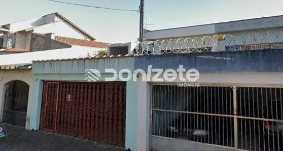 Lote/Terreno à venda, 325m² no Santa Maria, Santo André
