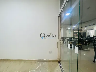 Ponto Comercial para alugar, 30m² no Vila Santa Rosa, Guarujá