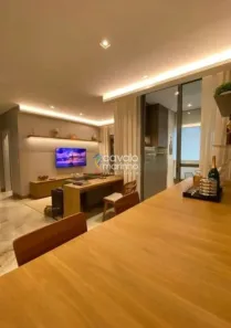 Apartamento com 3 Quartos à venda, 83m² no Alamedas do Botânico, Ribeirão Preto