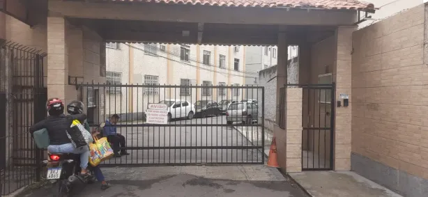 Apartamento com 2 Quartos à venda, 46m² no Taquara, Rio de Janeiro