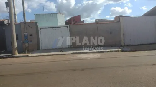 Casa com 2 Quartos à venda, 80m² no Jardim Embaré, São Carlos
