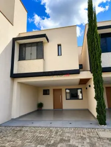 Sobrado com 3 Quartos à venda, 157m² no Jardim Atlântico, Goiânia