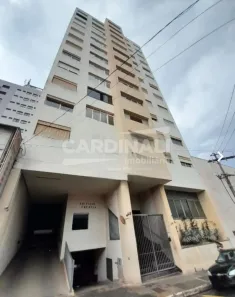 Apartamento com 2 Quartos à venda, 94m² no Centro, Araraquara