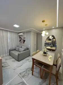 Apartamento com 2 Quartos à venda, 40m² no Jardim Roberto, Osasco