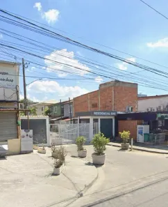 Apartamento com 1 Quarto à venda, 40m² no Guaratiba, Rio de Janeiro