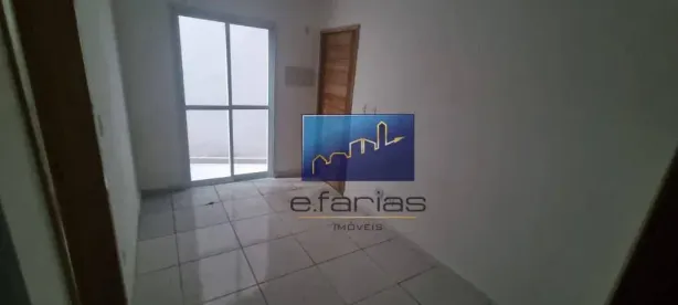 Apartamento com 2 Quartos para alugar, 36m² no Cidade Antônio Estevão de Carvalho, São Paulo