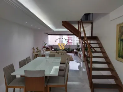 Cobertura com 5 Quartos à venda, 400m² no Boa Viagem, Recife