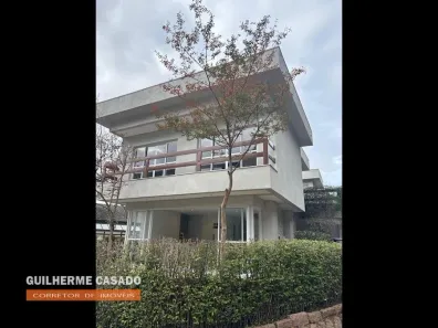 Casa com 1 Quarto para alugar, 100m² no Bosque do Vianna, Cotia